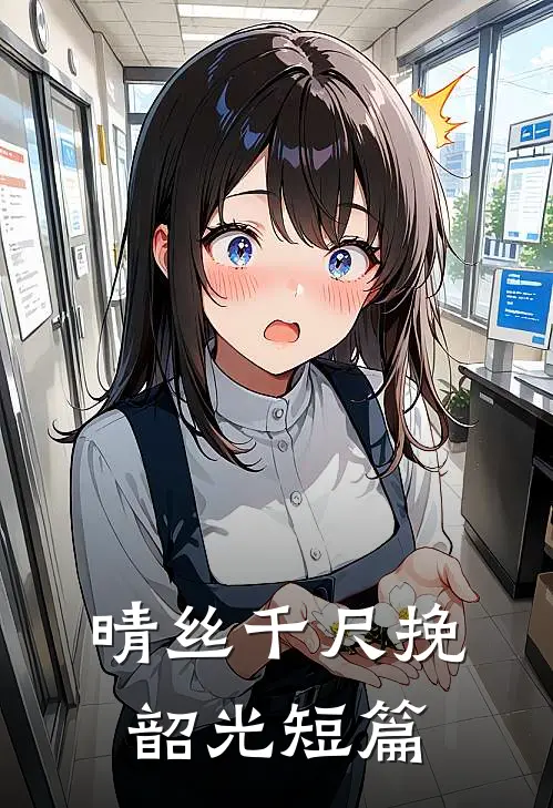 晴丝千尺挽韶光短篇