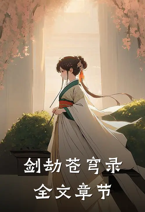 剑劫苍穹录全文章节
