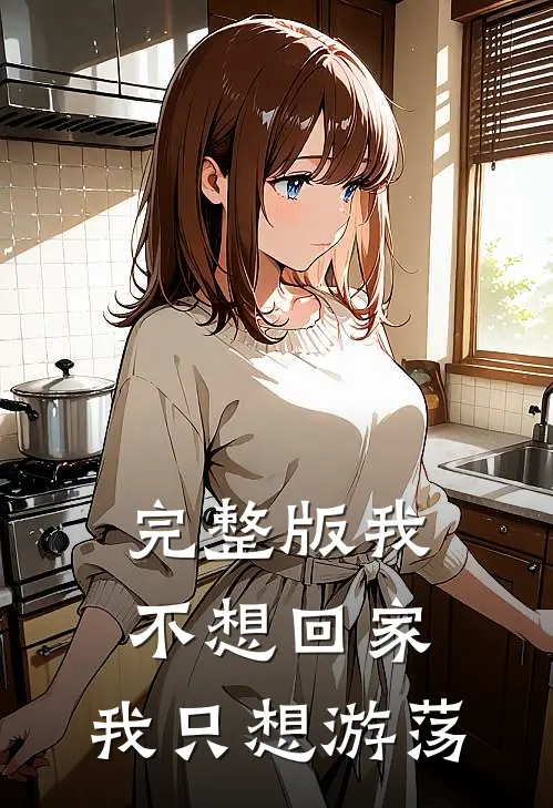 完整版我不想回家,我只想游荡是歌