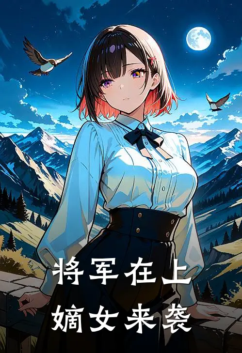将军在上嫡女来袭 鞠雪