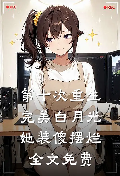 第十次重生,完美白月光她装傻摆烂全文免费阅读