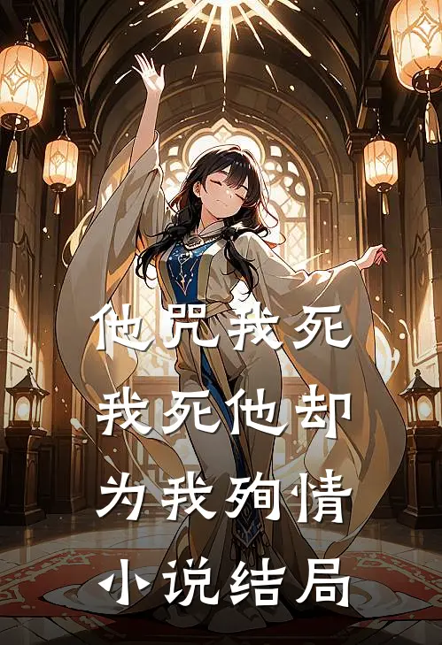 他咒我死,我死他却为我殉情结局