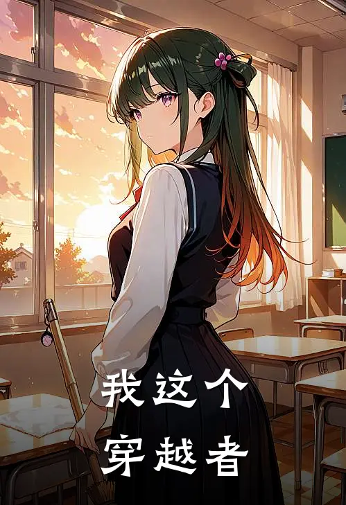 我这个穿越者