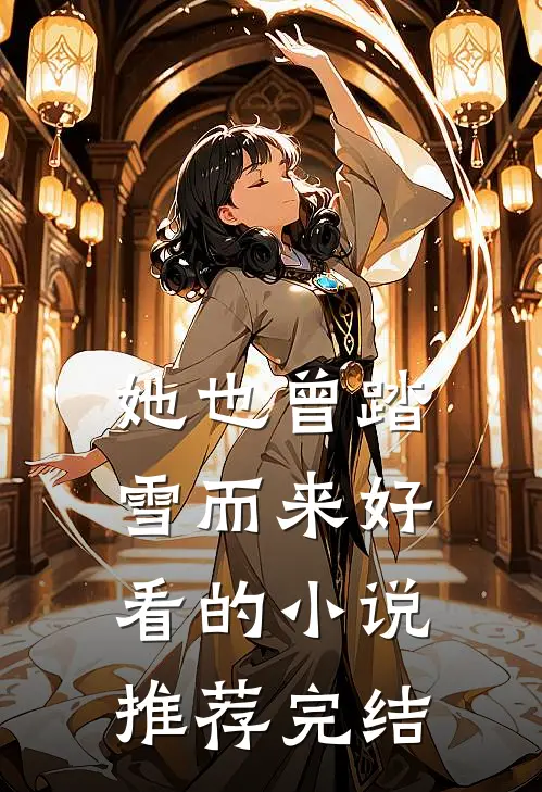 她也曾踏雪而来好看的小说推荐完结
