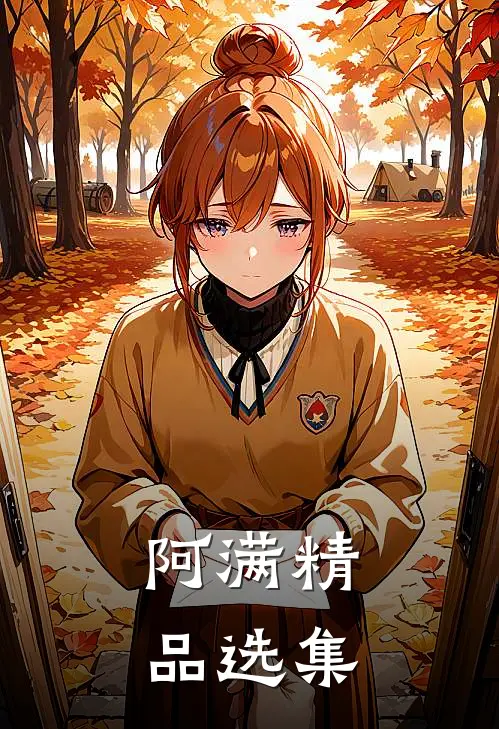 阿满精品选集