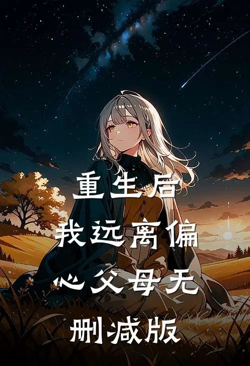 重生后,我远离偏心父母无删减版