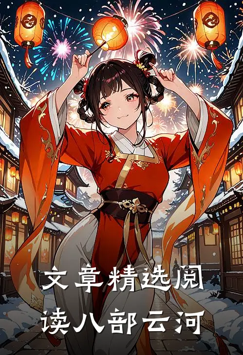 文章精选阅读八部云河