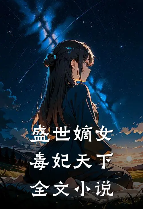 盛世嫡女毒妃天下全文阅读