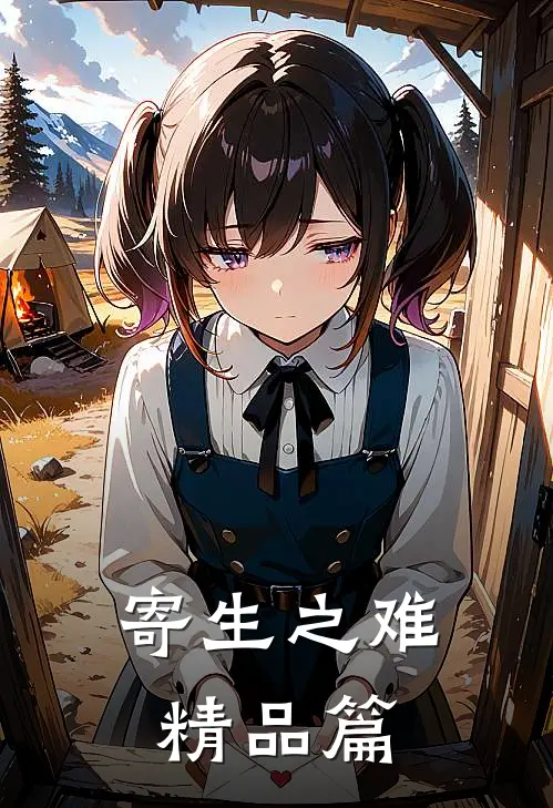寄生之难精品篇