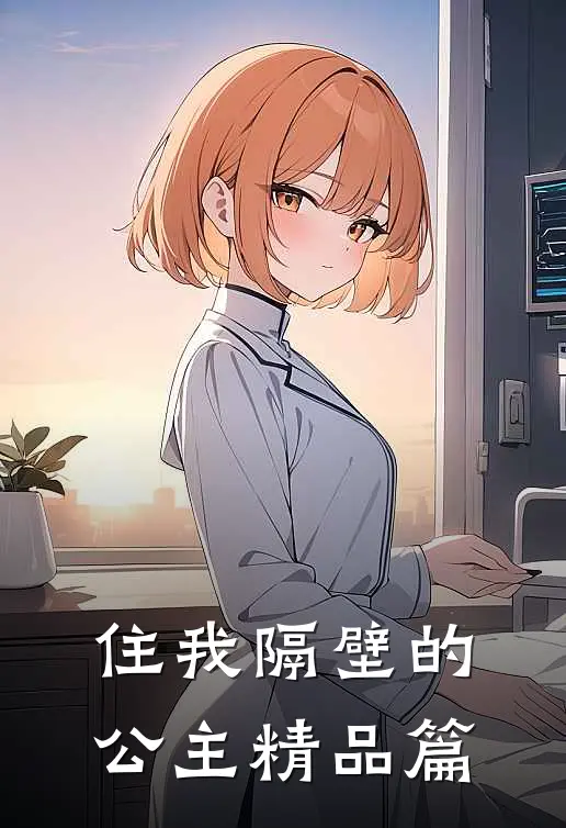 住我隔壁的公主精品篇
