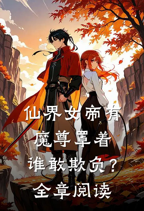 仙界女帝有魔尊罩着,谁敢欺负?全章阅读免费