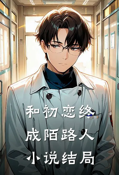 和初恋终成陌路人小说结局