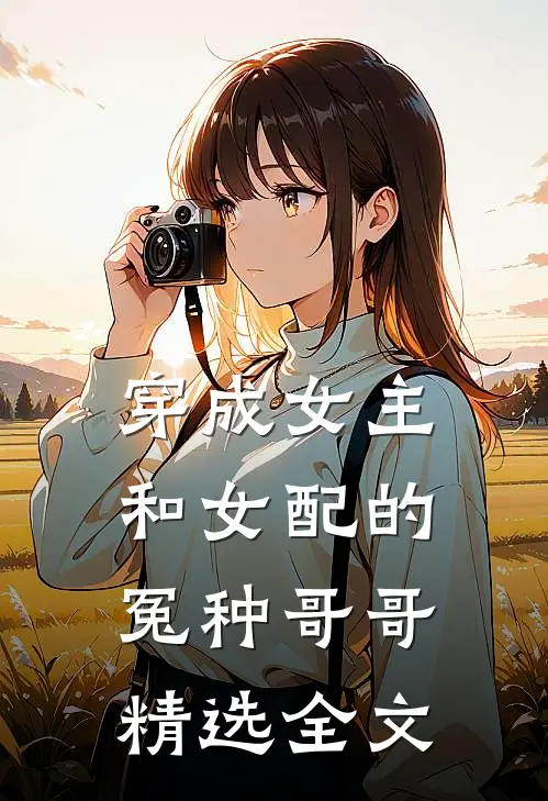 穿成女主和女配的冤种哥哥精选全文