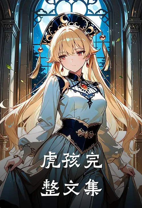 虎孩完整文集