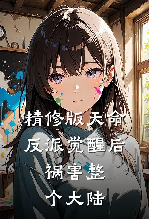 精修版天命反派觉醒后,祸害整个大陆了吗