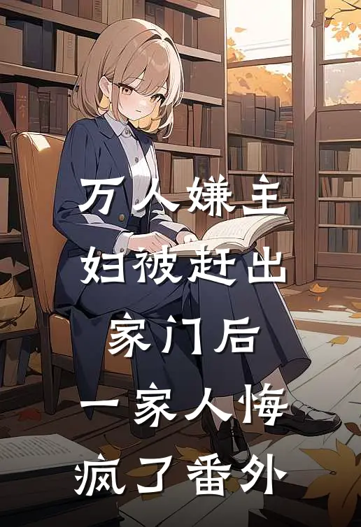 万人嫌主妇被赶出家门后,一家人悔疯了番外篇