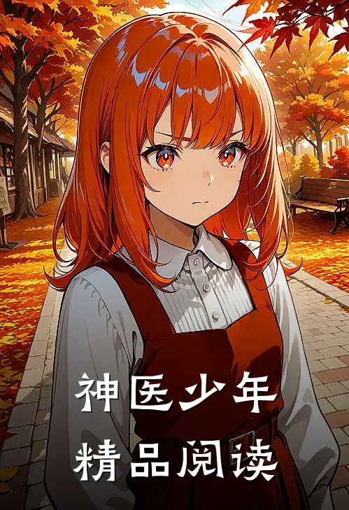 神医少年精品阅读
