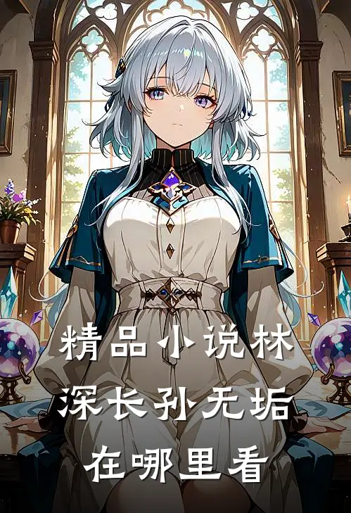 精品小说林深长孙无垢在哪里看