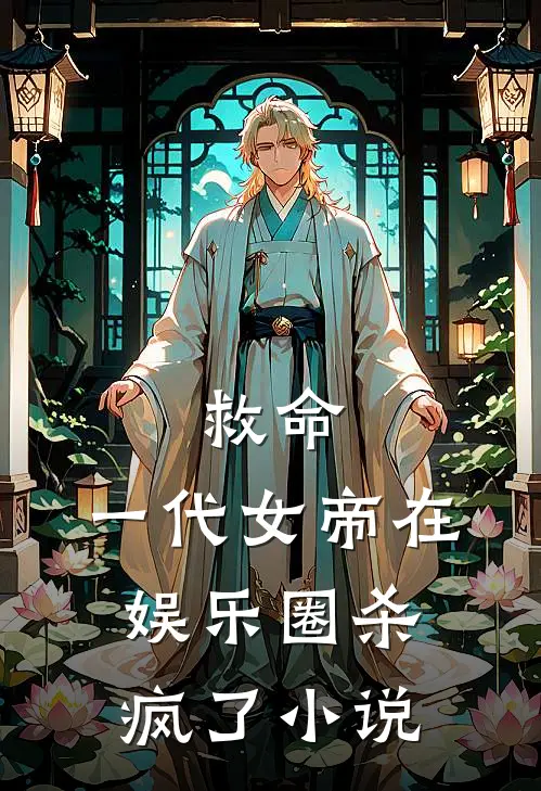 救命,一代女帝在娱乐圈杀疯了