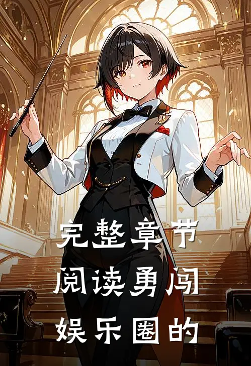 完整章节阅读勇闯娱乐圈的