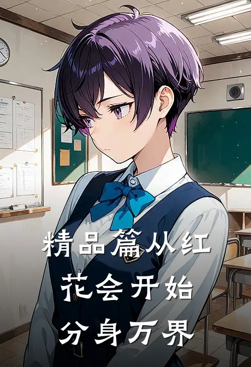 精品篇从红花会开始分身万界