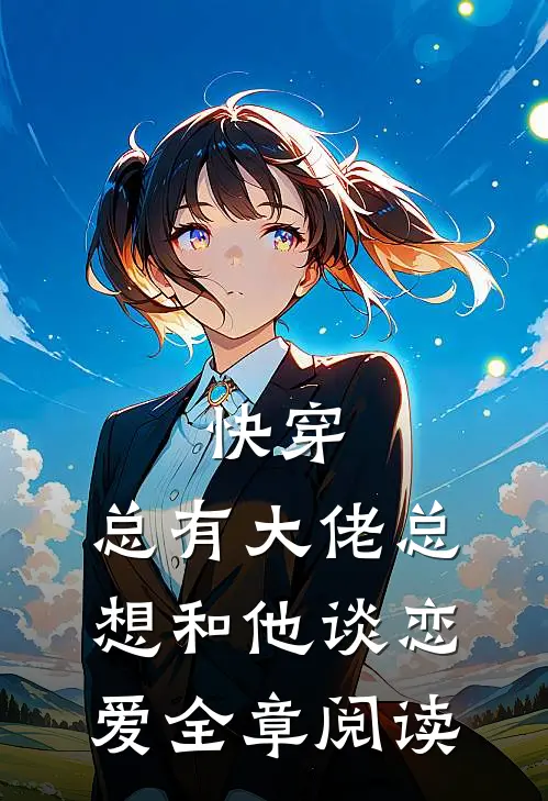 快穿总有大佬总想和他谈恋爱全章阅读免费