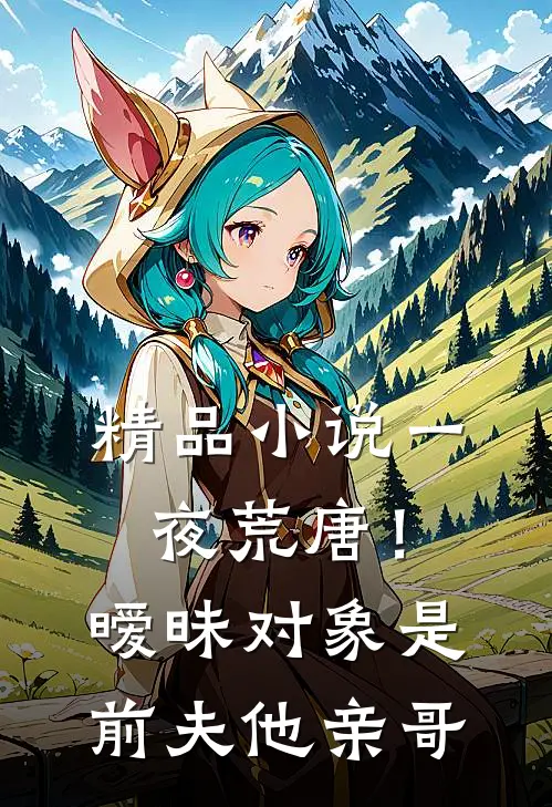 精品小说一夜荒唐！暧昧对象是前夫他亲哥