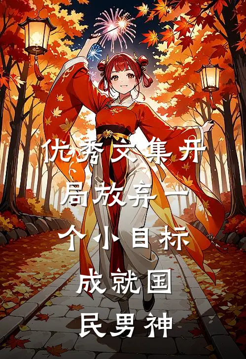 优秀文集开局放弃一个小目标,成就国民男神免费阅读
