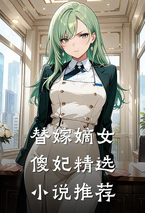 替嫁嫡女傻妃精选推荐免费阅读