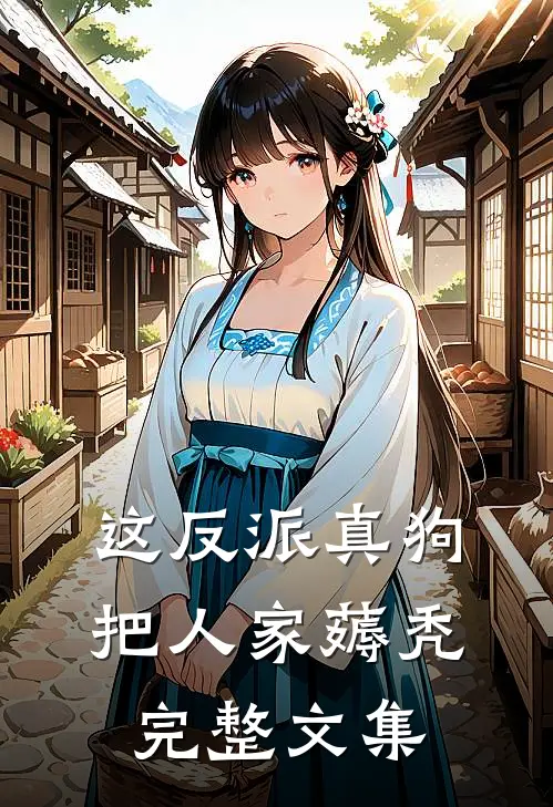 这反派真狗，把人家薅秃完整文集