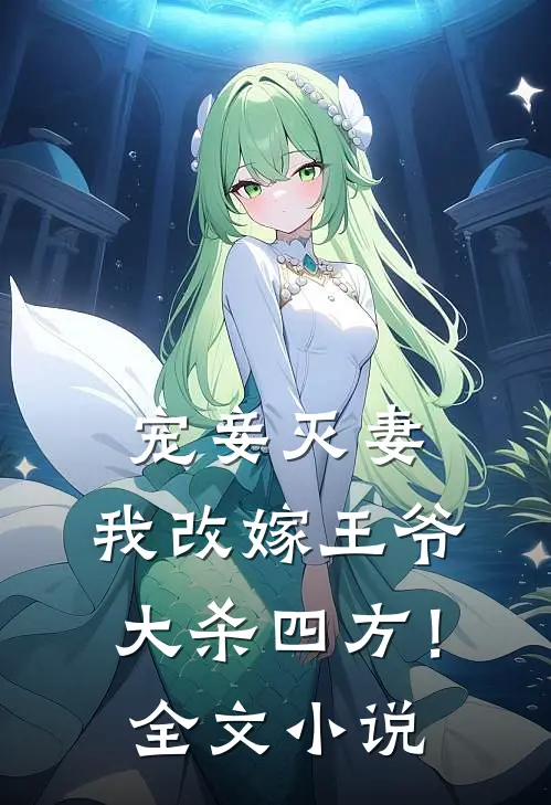 宠妾灭妻,我改嫁王爷大杀四方!全文阅读