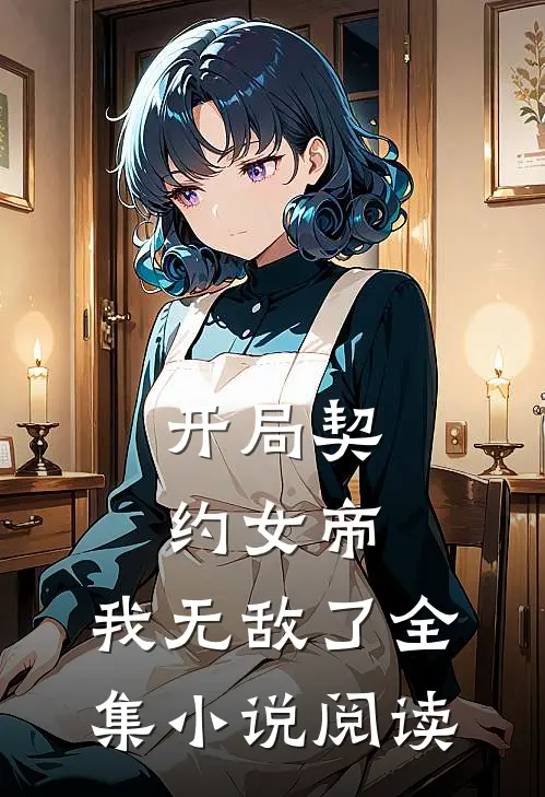 开局契约女帝,我无敌了全集阅读免费