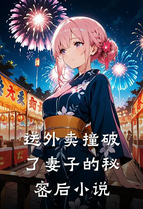 送外卖撞破了妻子的秘密后小说