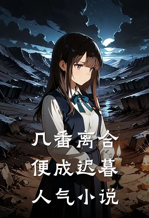 几番离合,便成迟暮人气在线阅读