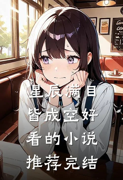 星辰满目皆成空好看的小说推荐完结