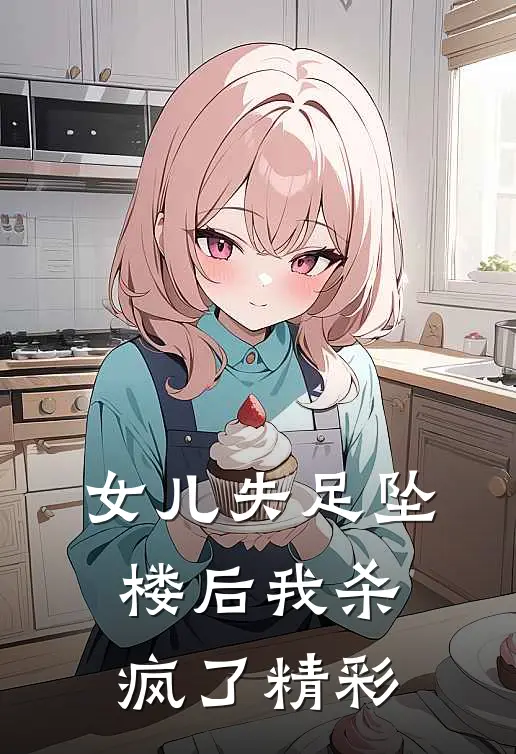 女儿失足坠楼后我杀疯了精彩