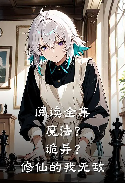 阅读全集魔法?诡异?修仙的我无敌