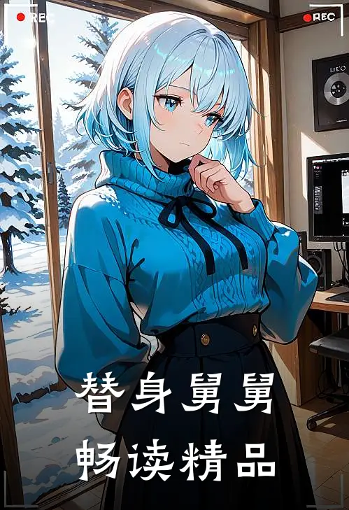 替身舅舅畅读精品