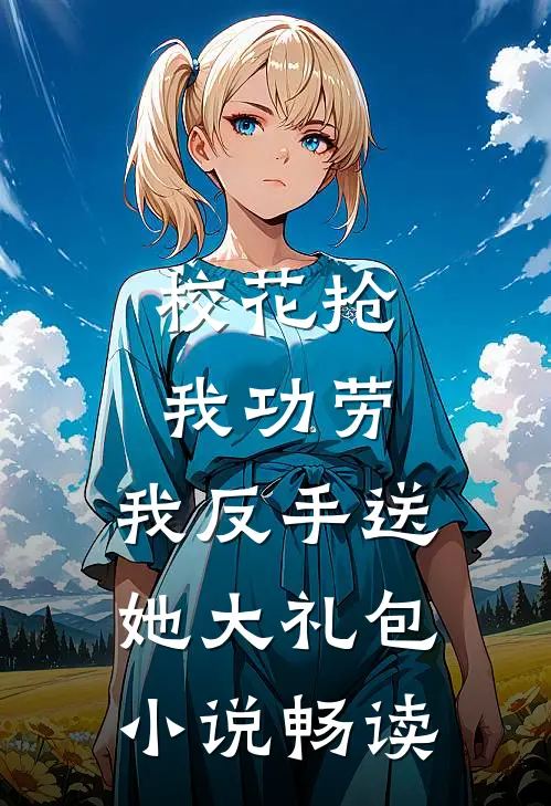 校花抢我功劳,我反手送她大礼包畅读全文