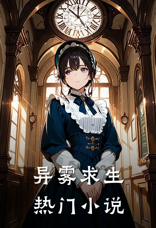 异雾求生热门小说