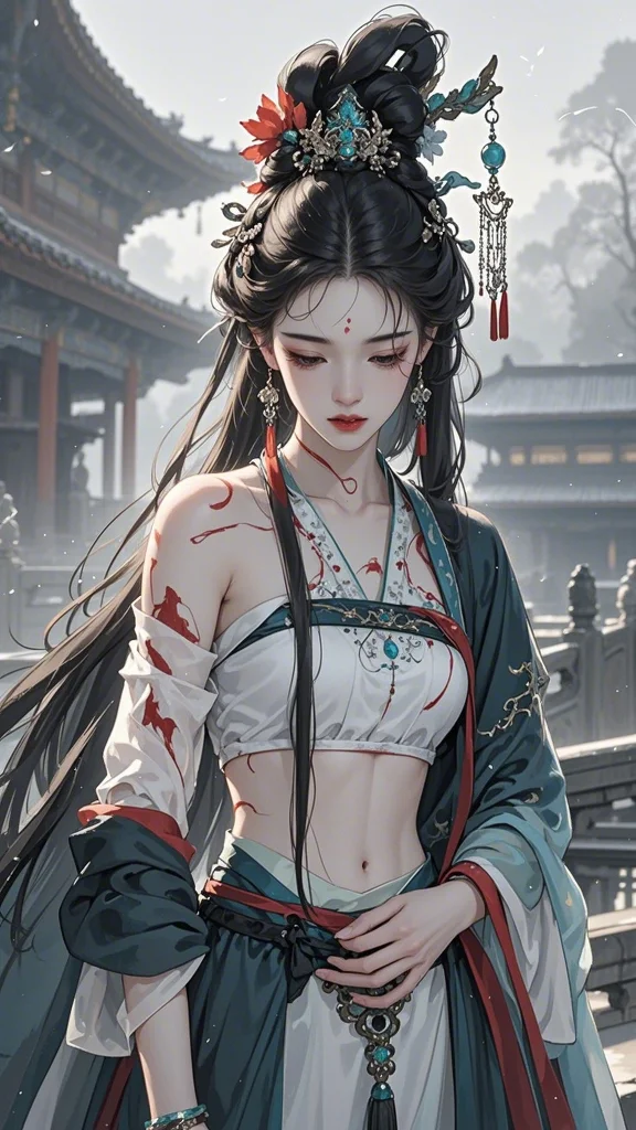 儿子和小姑子得了肝癌，我冷眼看他们去死爆款宝藏