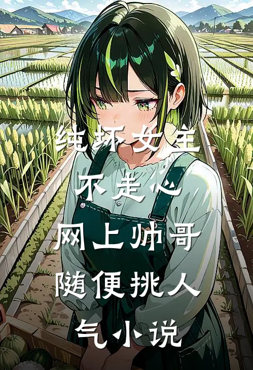 纯坏女主不走心,网上帅哥随便挑人气免费阅读