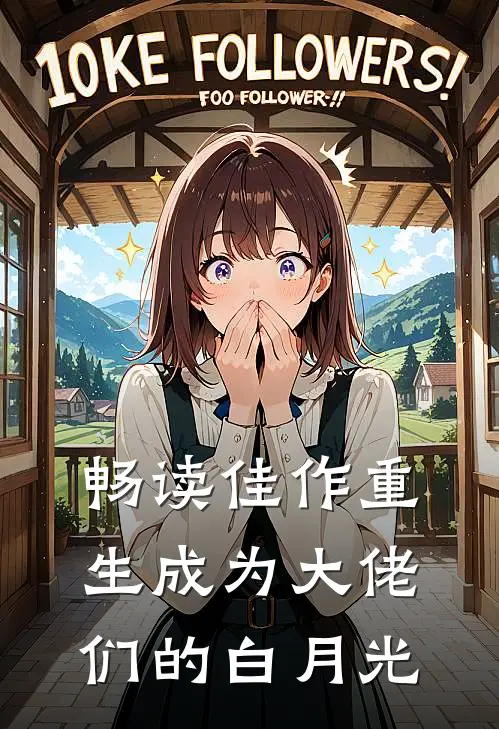 畅读佳作重生成为大佬们的白月光