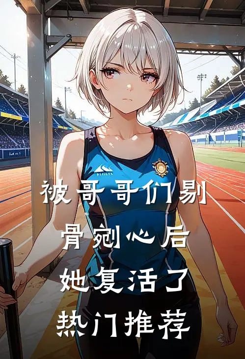 被哥哥们剔骨剜心后,她复活了热门推荐