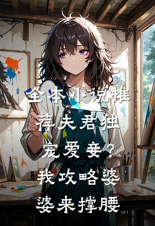 全本小说推荐夫君独宠爱妾？我攻略婆婆来撑腰