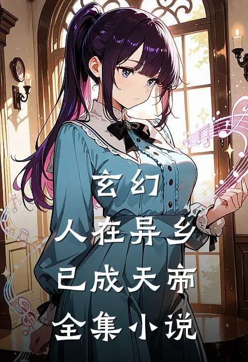 玄幻人在异乡,已成天帝全集阅读