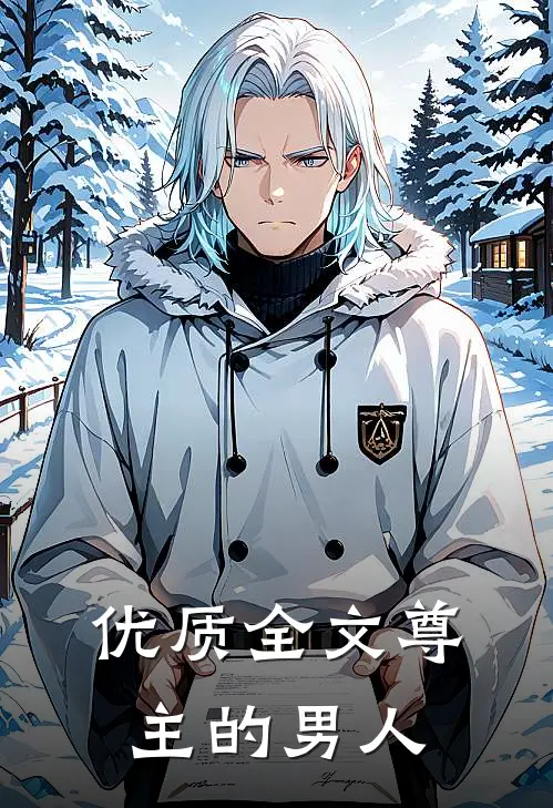 优质全文尊主的男人