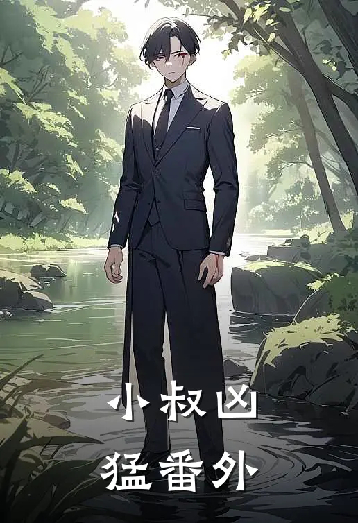 小叔凶猛番外