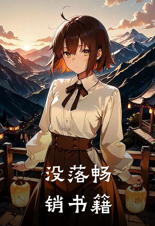 没落畅销书籍
