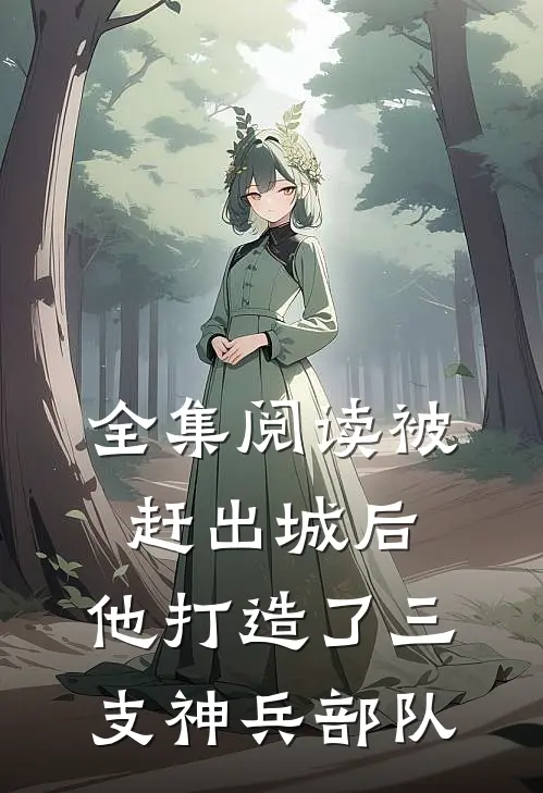 全集阅读被赶出城后,他打造了三支神兵部队的